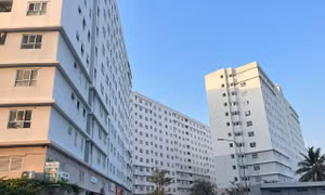 TP Hồ Chí Minh giảm lãi suất vay mua nhà cho người hưởng lương từ ngân sách