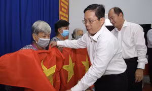 Báo Người Lao Động: Tập trung phát triển hệ sinh thái nội dung số, đào tạo nhà báo đa năng