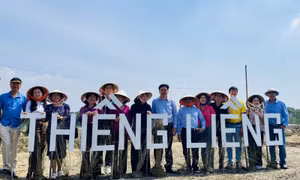 TP Hồ Chí Minh: Phát triển du lịch cộng đồng tại ấp đảo Thiềng Liềng