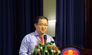 Đại biểu Quốc hội cần quan tâm nhiều đến chính sách cho ngành văn hóa