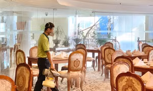TP Hồ Chí Minh rà soát khách lưu trú tại các cơ sở homestay, Airbnb để phòng dịch