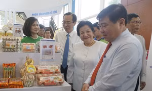 10 sự kiện nổi bật của TP Hồ Chí Minh năm 2018