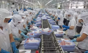 Đảm bảo nguồn cung lương thực, thực phẩm cho Tết