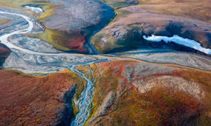 Greenland buộc công ty dầu khí Mỹ hoãn khoan dầu