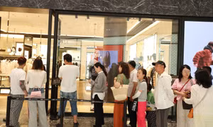 Chính sách miễn thuế của Hải Nam (Trung Quốc) ngày càng phát huy hiệu quả