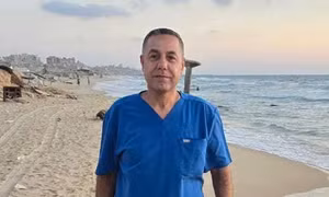 Liên hợp quốc kêu gọi Israel thả bác sĩ Gaza giữa cáo buộc bị tra tấn