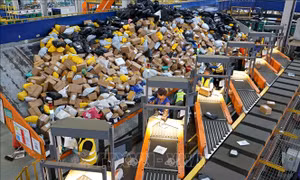 Trung Quốc kiểm soát thuật toán cá nhân hóa gây bất bình đẳng giá