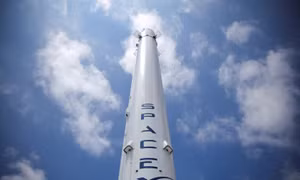 Mỹ yêu cầu Lầu Năm Góc điều tra SpaceX về khả năng có vốn Trung Quốc