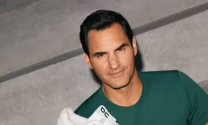 Thương hiệu thể thao Thụy Sĩ sở hữu 'vũ khí công nghệ' thách thức Nike, Adidas