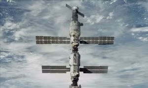 Rò rỉ khí trên ISS buộc phi hành gia trú ẩn khẩn cấp