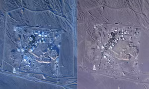 Iran nói cơ sở hạt nhân Natanz bị tấn công; IAEA cảnh báo nguy cơ rò rỉ phóng xạ