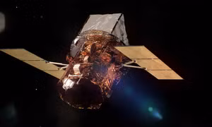 Điều gì sẽ xảy ra sau khi sứ mệnh cứu đài quan sát vũ trụ của NASA thất bại?