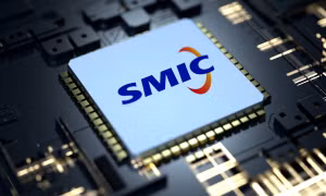 Gã khổng lồ chip SMIC của Trung Quốc ghi nhận lợi nhuận quý II tăng hơn 250% nhờ AI