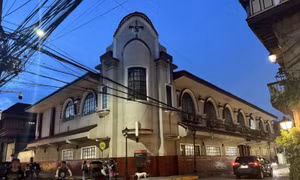 Intramuros: Những lớp thời gian giữa nhịp sống Manila