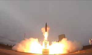  RUSI: Israel trước thách thức chiến lược khi kho tên lửa có thể cạn kiệt vào cuối tháng Ba 