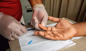 Khủng hoảng HIV tại Fiji và những đứa trẻ phải bị cuốn vào cơn ác mộng