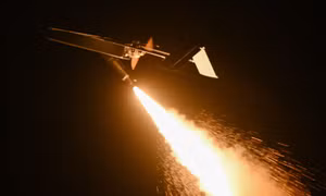 Bên trong cuộc tấn công quy mô lớn của UAV Ukraine nhằm vào khu vực Moskva