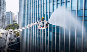 Trung Quốc rà soát các toà nhà cao tầng sau vụ cháy ở Hong Kong