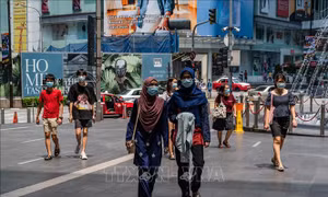 Malaysia bùng phát dịch lao phổi, chuyên gia chỉ rõ 'lá chắn' quan trọng nhất ngăn lây lan