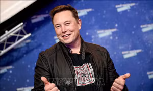 Elon Musk muốn gộp SpaceX và xAI trước khi lên sàn IPO