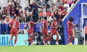 World Cup 2026: Qatar quyết tạo bất ngờ