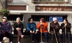 Nghiên cứu ở Trung Quốc phát hiện về mối liên hệ bất ngờ giữa ăn chay và tuổi thọ