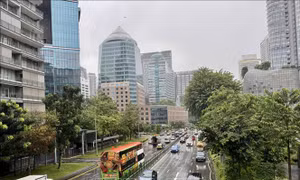 Singapore: Giá nhiêu liệu cao gia tăng áp lực lên đời sống xã hội