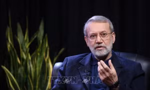 Iran bác đề xuất hạ nhiệt căng thẳng sau khi khi lãnh đạo an ninh Ali Larijani bị ám sát