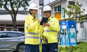 Singapore: Trung bình mỗi người dân chỉ bị mất điện 12,1 giây mỗi năm