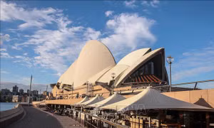 Australia phạt nặng một công ty viễn thông vì hệ thống có lỗ hổng bị tội phạm lợi dụng