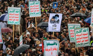 Người dân Yemen lo ngại hệ lụy kinh tế nếu bị cuốn vào xung đột Mỹ - Iran