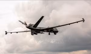 Dù mất 24 chiếc, MQ-9 Reaper vẫn được Mỹ xem là 'vũ khí chủ lực' trong chiến sự Iran