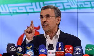 Cựu Tổng thống Iran thiệt mạng trong vụ tấn công của Mỹ và Israel