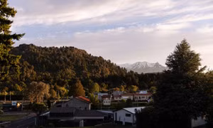 Câu chuyện phía sau những vùng nông thôn vắng bóng người ở New Zealand