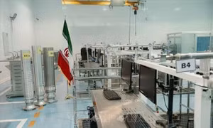 IAEA cáo buộc Iran không tuân thủ các cam kết hạt nhân