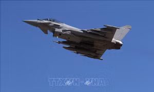 Saudi Arabia chi gần 2 tỷ USD mua 20.000 'sát thủ UAV'