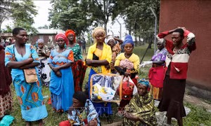 Vì sao Uganda rơi vào khủng hoảng lương thực?