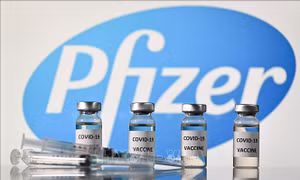 Colombia trở thành quốc gia châu Mỹ đầu tiên tiếp nhận vaccine qua COVAX
