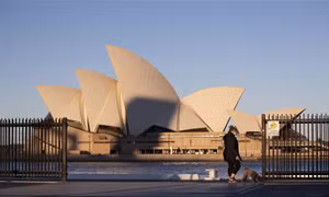 Thị trường lao động Australia khởi sắc, tỷ lệ thất nghiệp giảm mạnh