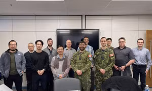 Trí thức Việt tại Canada và khát vọng phục vụ quê hương