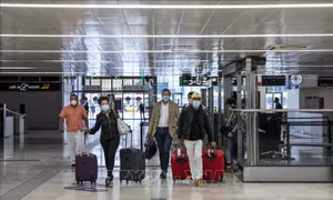 Tây Ban Nha triển khai thẻ đi lại công cộng toàn quốc chỉ 60 euro/tháng