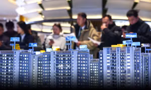Thượng Hải nới lỏng điều kiện mua nhà để kích cầu thị trường