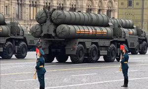 Lý do Thổ Nhĩ Kỳ vẫn khó được Mỹ nối lại thương vụ F-35 ngay cả khi bán S-400