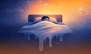 Bất ngờ với quan hệ giữa biến đổi khí hậu với giấc ngủ và nguy cơ bất bình đẳng kinh tế