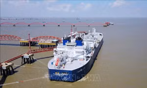 Lý do đối tác phương Tây 'quay lưng' với dự án lọc hóa dầu trọng điểm của Trung Quốc