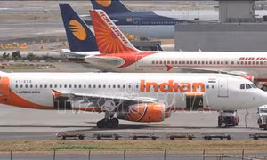 Phi công Air India phải xét nghiệm ma túy sau sự cố trên không