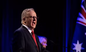 Australia vươn lên thành 'ngọn cờ' thương mại, đối trọng Mỹ và Trung Quốc