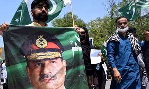 Tâm điểm quyền lực mới của Pakistan và nỗ lo về cơ chế kiểm soát kho vũ khí hạt nhân