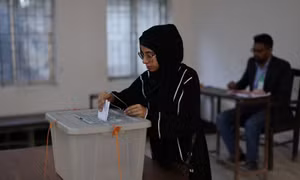Bangladesh bước vào cuộc bầu cử bước ngoặt sau “cuộc cách mạng Gen Z”