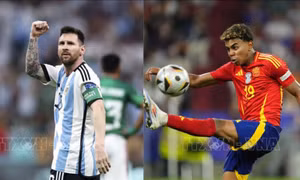 Chung kết World Cup 2026: Những điều cần biết trước đại chiến Tây Ban Nha - Argentina